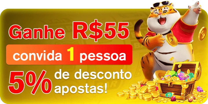 T45 Indique amigos para receber um bônus